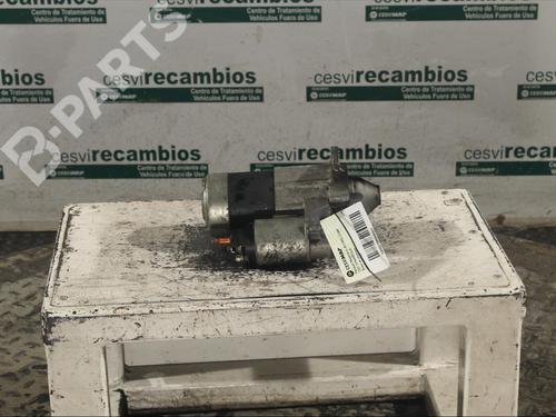 Anlasser RENAULT MEGANE II (BM0/1_, CM0/1_) 1.5 dCi (BM1F, CM1F) | BP11896042M8 