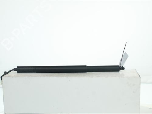 Used Tailgate lift support Tailgate lift support 37083972 37083972