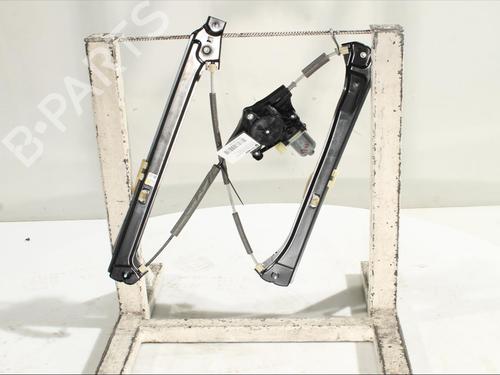 Used Front right window mechanism Front right window mechanism SKODA KODIAQ I (NS6, NS7, NV7) 1.5 TSI (150 hp) 25797952 25797952