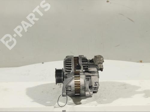 Used Alternator MAZDA 2 (DE_, DH_) [2007-2015]  11990823