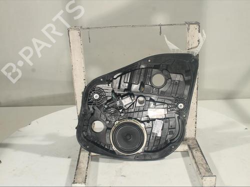Used Rear left window mechanism Rear left window mechanism 22226347 22226347