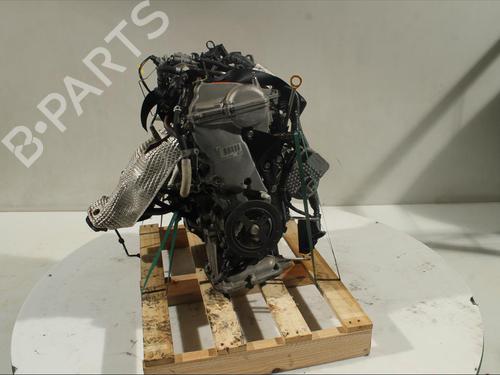 Engine TOYOTA YARIS (_P13_)  | BP17554563M1 