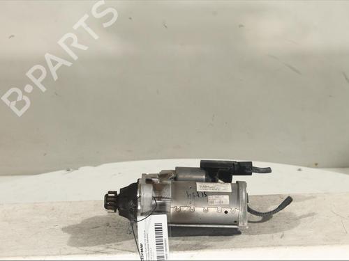 Used Starter Starter VW GOLF ALLTRACK VII Variant (BA5, BV5) 2.0 TDI 4motion (150 hp) 17208616 17208616