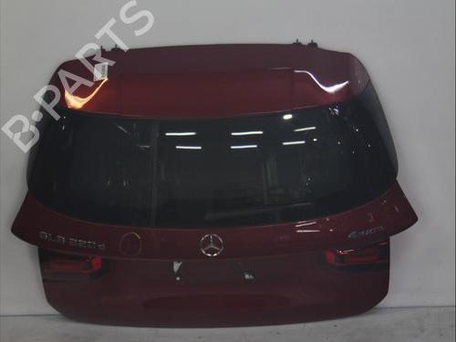 tailgate-mercedes-benz-glb-x247-2019-31984826 main image