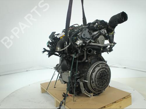 Engine DACIA LODGY (JS_) 1.5 Blue dCi 95 (JSJL, JSN7) | BP36496622M1 - Image 2