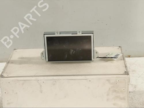Used Display monitor Display monitor FORD FOCUS III 1.6 Flexifuel (150 hp) 11989539 11989539