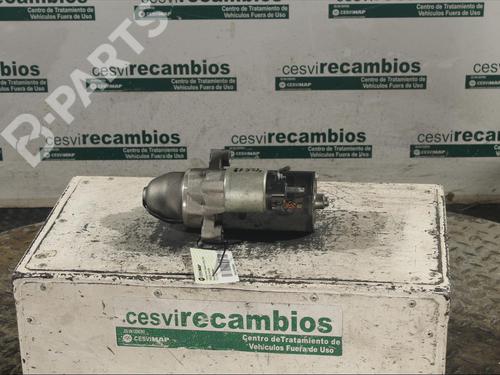 Used Starter TOYOTA VERSO (_R2_) 1.6 D4-D (WAR20_) (112 hp) 11896594