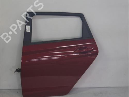 left-rear-door-hyundai-i20-iii-bc3-bi3-2020-37650902 main image