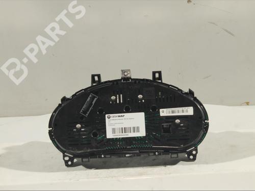 Instrument cluster OPEL MOKKA / MOKKA X (J13) 1.4 (_76) | BP11911823C47 