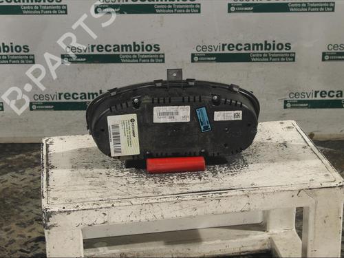 Instrument cluster SKODA FABIA II (542)  | BP26919394C47 