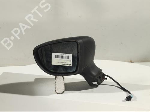Retrovisor esquerdo Retrovisor esquerdo 12081509 12081509