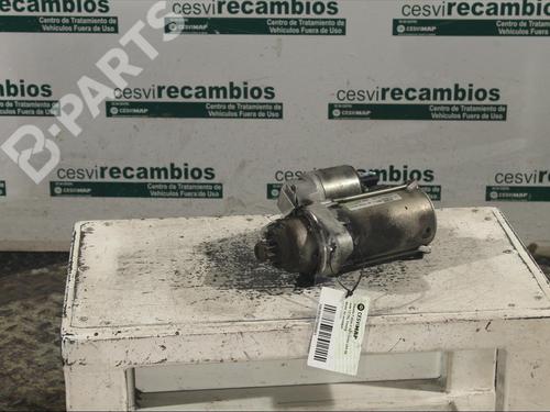 Starter SKODA FABIA II (542) 1.2 | BP11892704M8