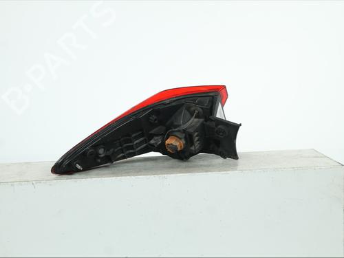 Right taillight RENAULT KADJAR (HA_, HL_) 1.5 dCi 110 (HLA3) | BP39756713C35 - Image 2