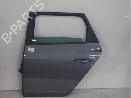 Used Left rear door Left rear door 39601847 39601847