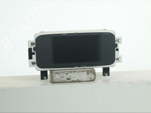 instrument-cluster-opel-corsa-f-p2jo-2019-36147915 main image