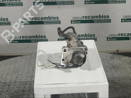Starter PEUGEOT 2008 I (CU_) 1.6 BlueHDi 100 | BP11901175M8 