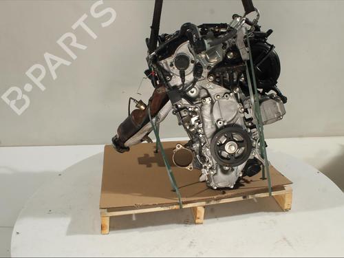 Used Engine LEXUS UX (_AA1_, _AH1_, _MA1_) 250h (MZAH10) (184 hp) 27694921