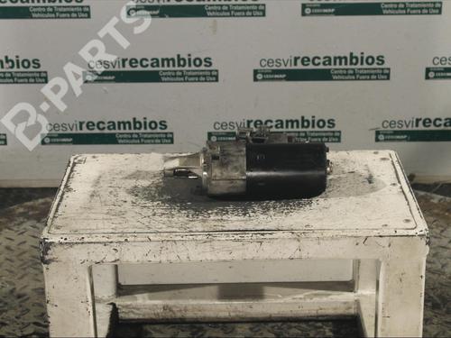 Starter MERCEDES-BENZ CLK (C209) CLK 350 (209.356) | BP11980666M8