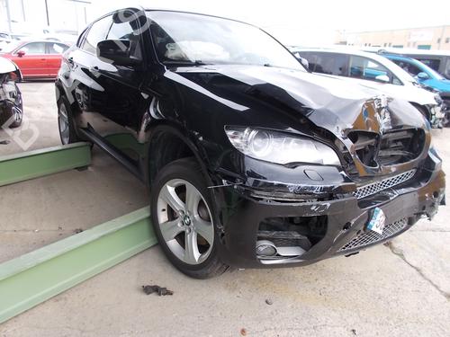 Used Parts BMW X6 (E71, E72) xDrive 35 d (286 hp) 4416305