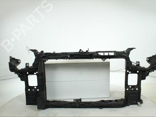 Used Front slam panel Front slam panel 39114052 39114052