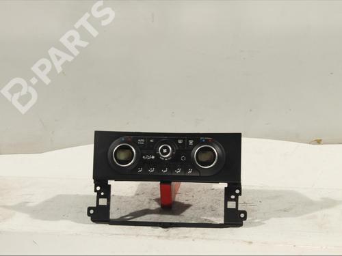 Airco bedieningspaneel RENAULT KOLEOS I (HY_) 2.0 dCi (HY0K) (150 hp) 11905624