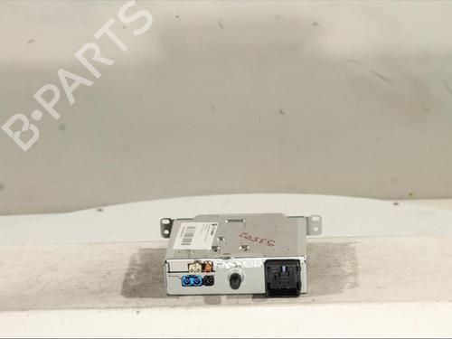 Electronic module PEUGEOT 208 II (UB_, UP_, UW_, UJ_) 1.2 PureTech 75 | BP24399578M83 