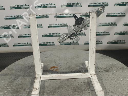Used Front left window mechanism Front left window mechanism NISSAN PULSAR Hatchback (C13) 1.5 dCi (110 hp) 12077941 12077941