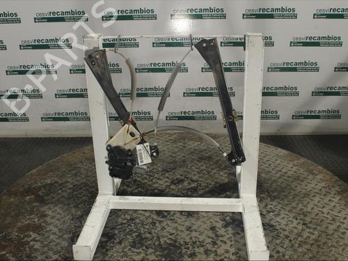 Rudehejsemekanisme ventre foran VW POLO V (6R1, 6C1) [2009-2022]  12076434