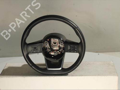 Used Steering wheel Steering wheel NISSAN QASHQAI III (J12) 1.5 VC-T e-Power (190 hp) 29128846 29128846