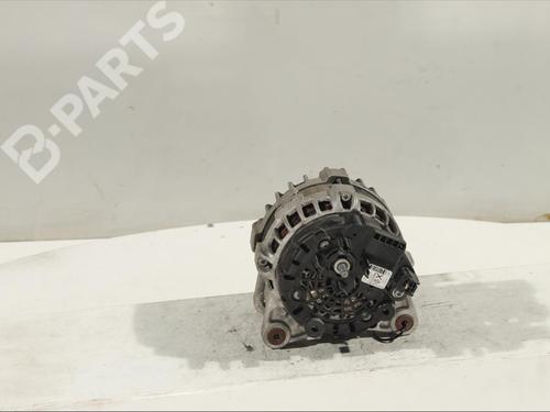 Alternator RENAULT MEGANE IV Hatchback (B9A/M/N_) 1.3 TCe 140 (B9NB) | BP11989689M7 
