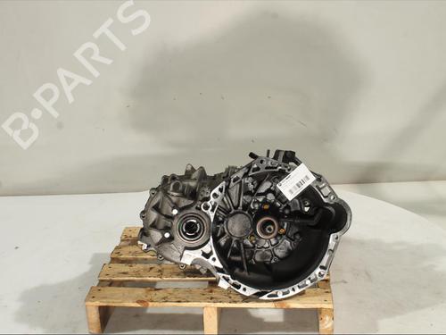 Used Gearbox Gearbox HYUNDAI i30 (PDE, PD, PDEN) 1.0 T-GDI (120 hp) 24102570 24102570