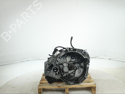 gearbox-dacia-jogger-rk_-2021-36283857 main image