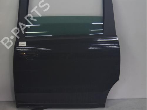 Used Left rear door Left rear door SEAT ALHAMBRA (710, 711) 2.0 TDI (140 hp) 34333634 34333634