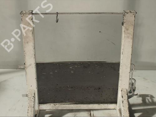 AC radiator KIA XCEED (CD) 1.5 T-GDI | BP13235015M32