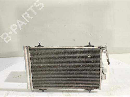 AC radiator CITROËN C5 III (RD_) 2.0 HDi 150 / BlueHDi 150 (RDRHEA, RDRHE8, RDAHRM,... | BP26704687M32 - Image 2