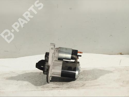 Starter NISSAN QASHQAI II SUV (J11, J11_) 1.5 dCi | BP11906718M8 