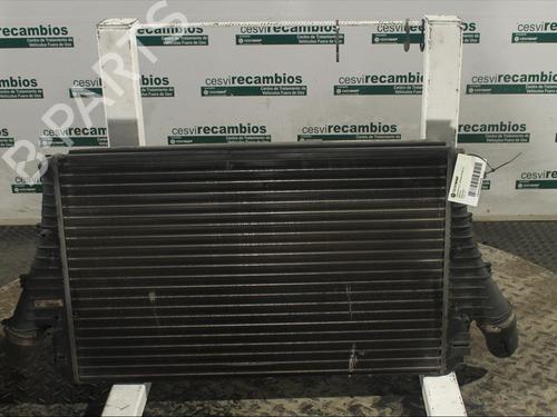 Used Intercooler Intercooler OPEL VECTRA C GTS (Z02) 1.9 CDTI (F68) (120 hp) 11896796 11896796