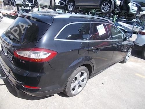 Headlight switch FORD MONDEO IV Turnier (BA7) 2.0 TDCi | BP26728135I24 - Image 6