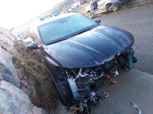 Engine RENAULT ARKANA I (LCM_, LDN_) 1.6 E-TECH 145 (LDMU) | BP32076225M1  - Image 6