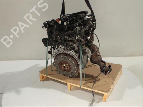 Engine TOYOTA YARIS (_P13_) 1.5 Hybrid (NHP130_) | BP27290866M1 