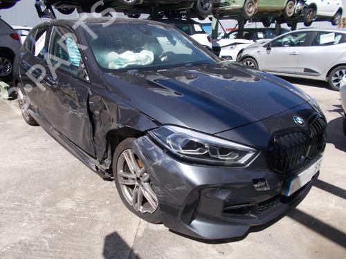 Used Parts BMW 1 (F40) 118 d 3935706