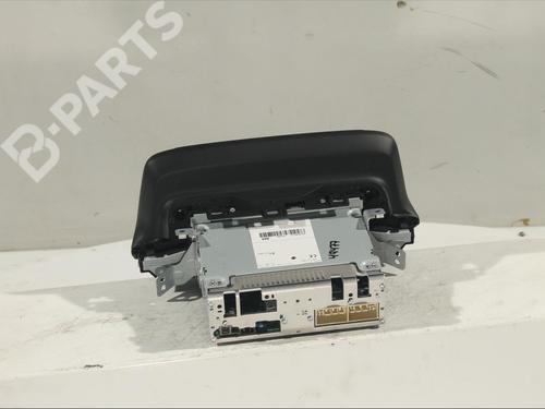 Radio HYUNDAI KONA (OS, OSE, OSI) 1.0 T-GDi | BP11912089E6 