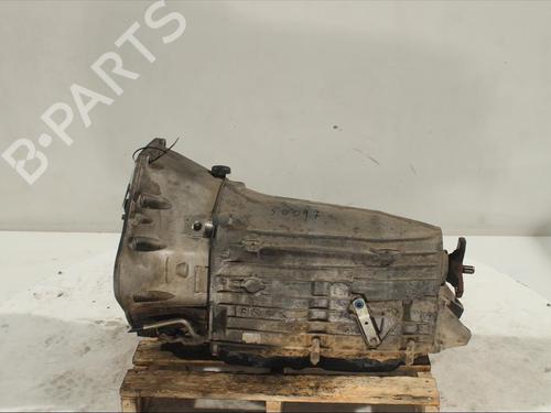 Used Gearbox Gearbox MERCEDES-BENZ C-CLASS Coupe (C204) C 180 (204.349) (156 hp) 12531816 12531816