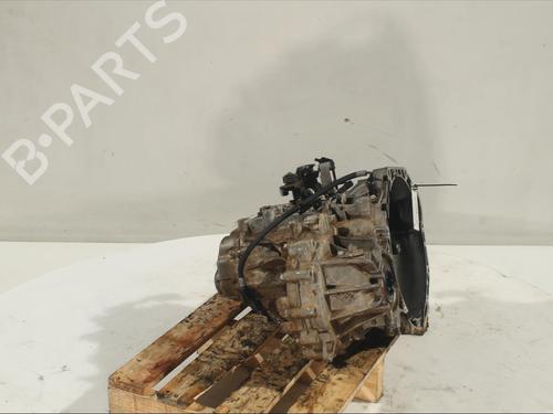 Gearbox KIA CEED (CD) 1.4 | BP13570328M3 