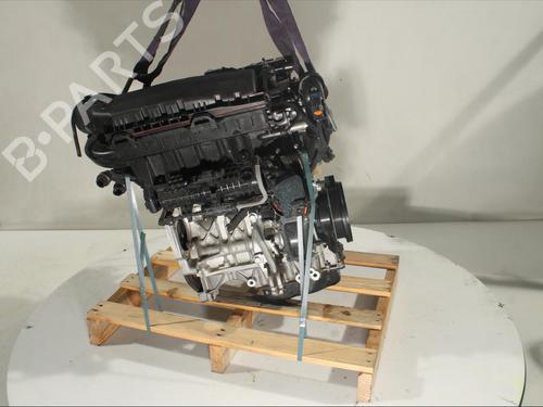 Engine CITROËN C3 / C3 ORIGIN III (SX) 1.5 BlueHDi 100 (SXYHYP, SXYHTU) | BP18261672M1 