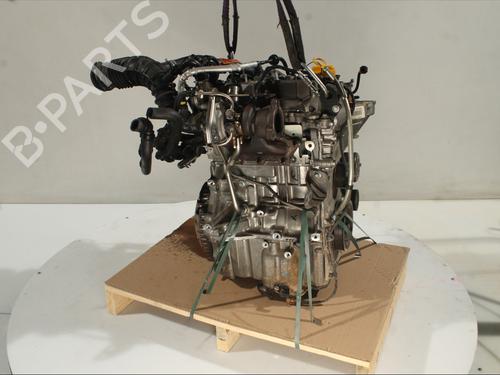 Motor RENAULT CLIO IV (BH_) 0.9 TCe 90 (BHNF, BHMA, BHMH, BHJK, BHJR) | BP30867509M1