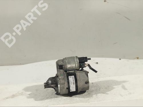 Starter TOYOTA AYGO (_B4_) 1.0 (KGB40) | BP11912191M8 