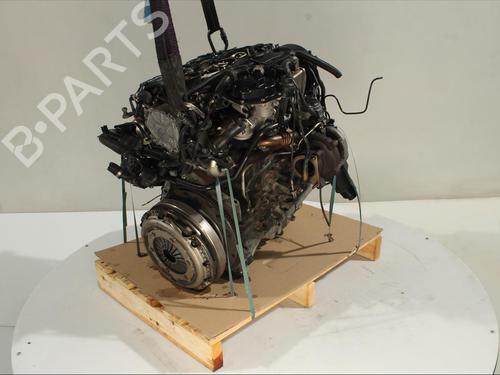 Engine AUDI A4 B8 (8K2) 2.0 TDI | BP27272888M1 