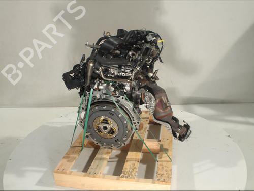 Engine TOYOTA YARIS (_P13_)  | BP16324434M1 