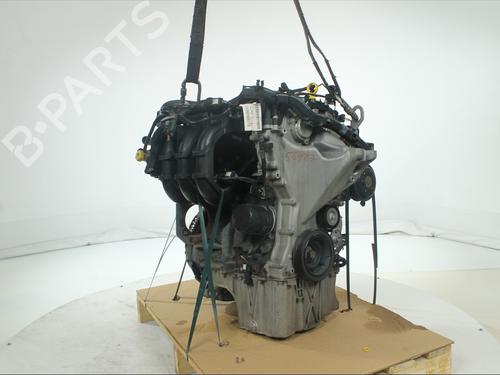 Engine FORD FIESTA VII (HJ, HF) 1.0 EcoBoost | BP37285609M1 - Image 2